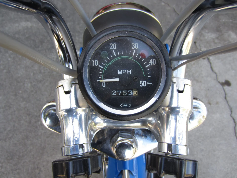 1972 Honda CT70 - Image 9 of 31