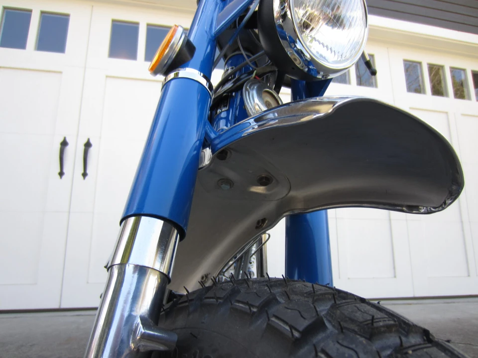1972 Honda CT70 - Image 14 of 31