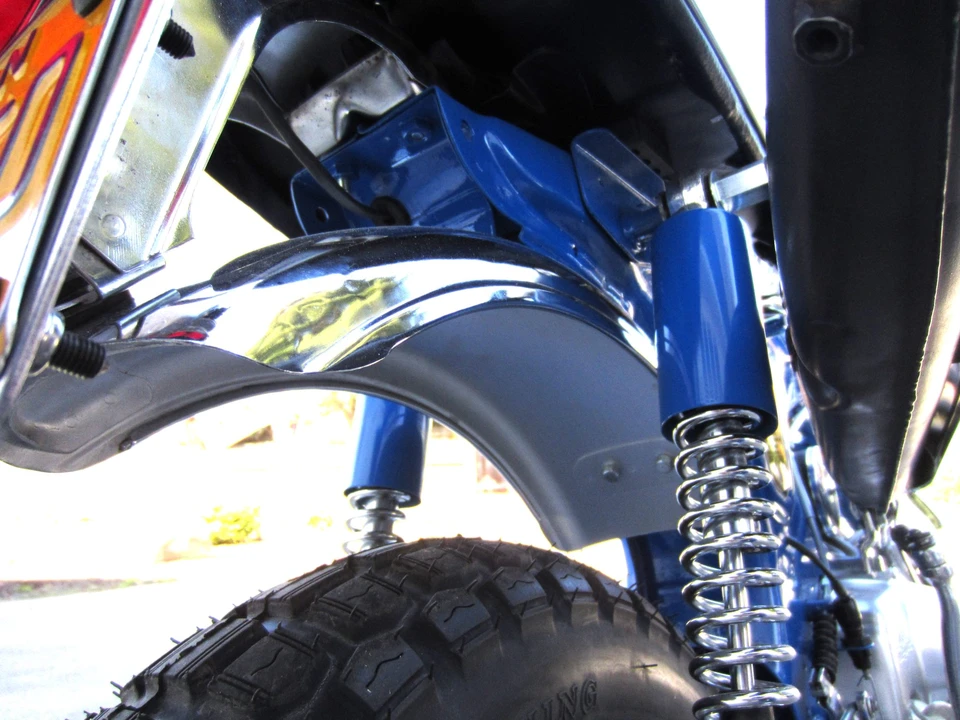 1972 Honda CT70 - Image 24 of 31