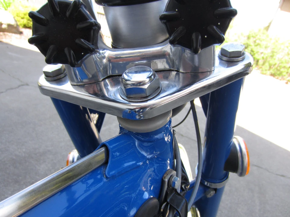 1972 Honda CT70 - Image 10 of 31