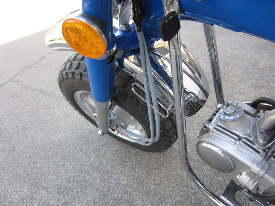 1972 Honda CT70 - Image 16 of 31