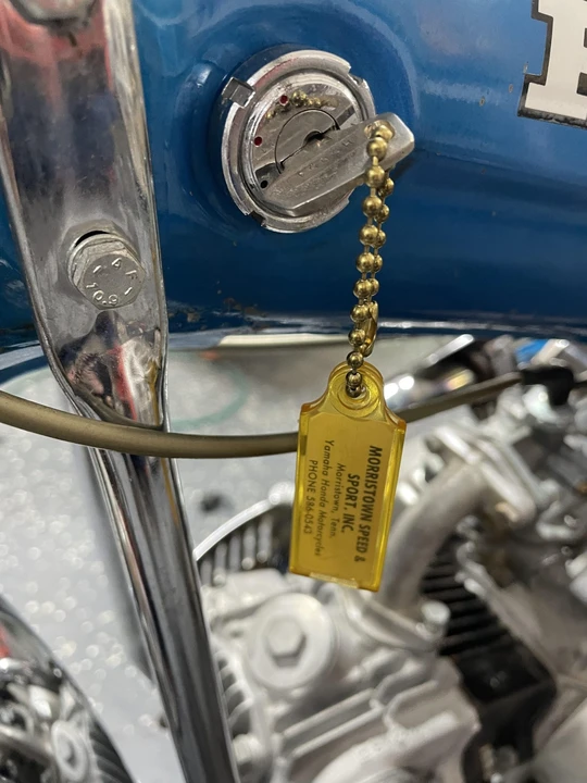 1972 Honda CT70 - Image 26 of 31