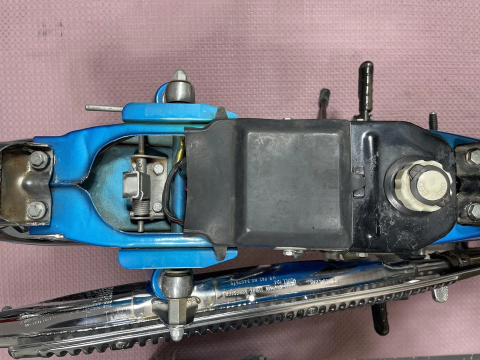 1972 Honda CT70 - Image 14 of 31