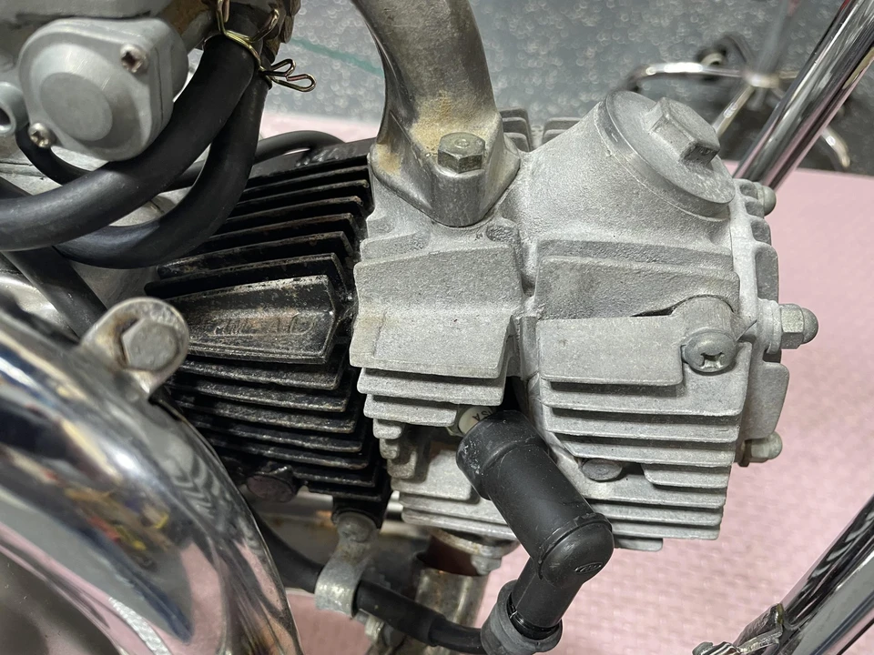 1972 Honda CT70 - Image 28 of 31