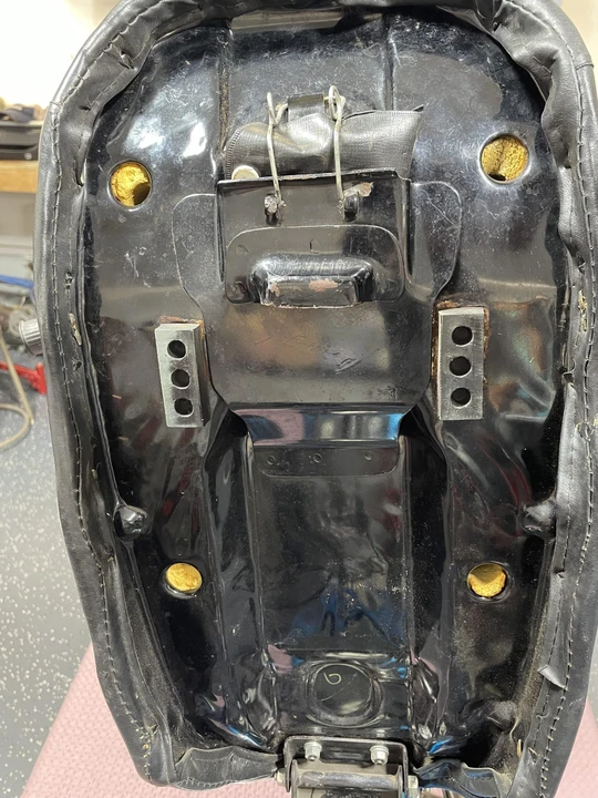 1972 Honda CT70 - Image 21 of 31