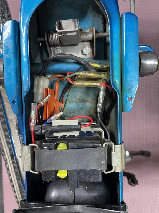 1972 Honda CT70 - Image 15 of 31