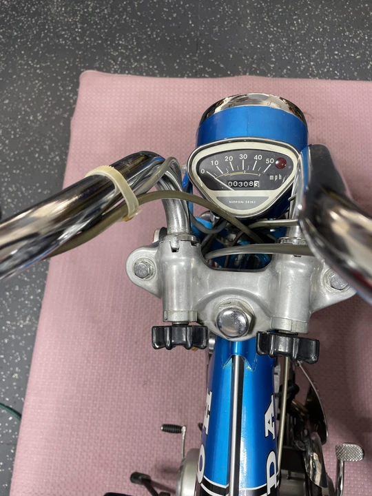 1972 Honda CT70 - Image 22 of 31