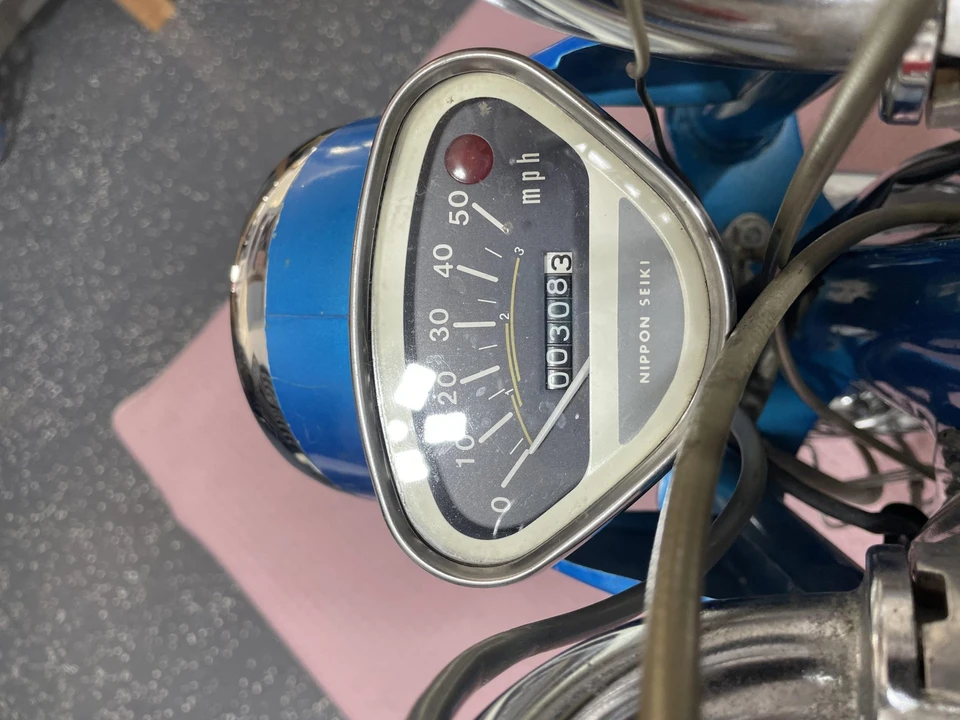 1972 Honda CT70 - Image 23 of 31