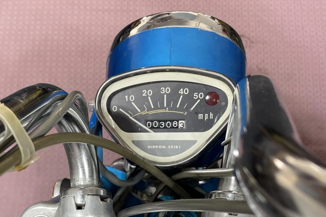 1972 Honda CT70 - Image 25 of 31