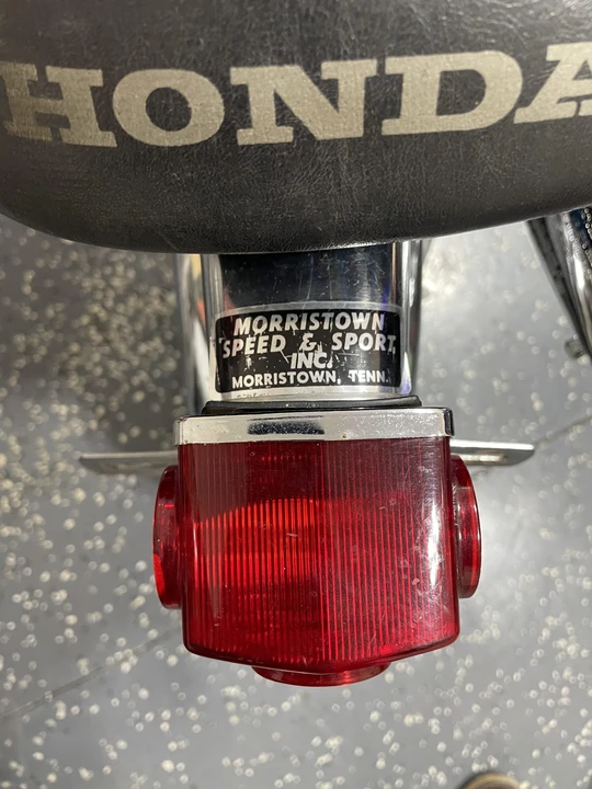 1972 Honda CT70 - Image 12 of 31