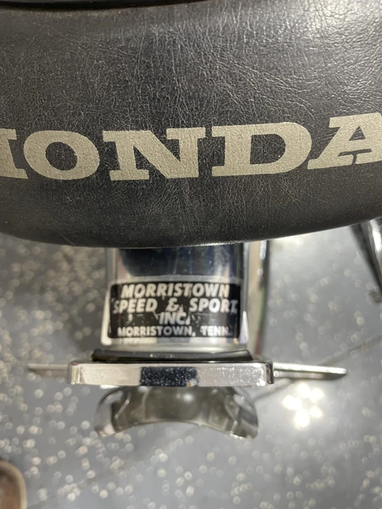 1972 Honda CT70 - Image 20 of 31