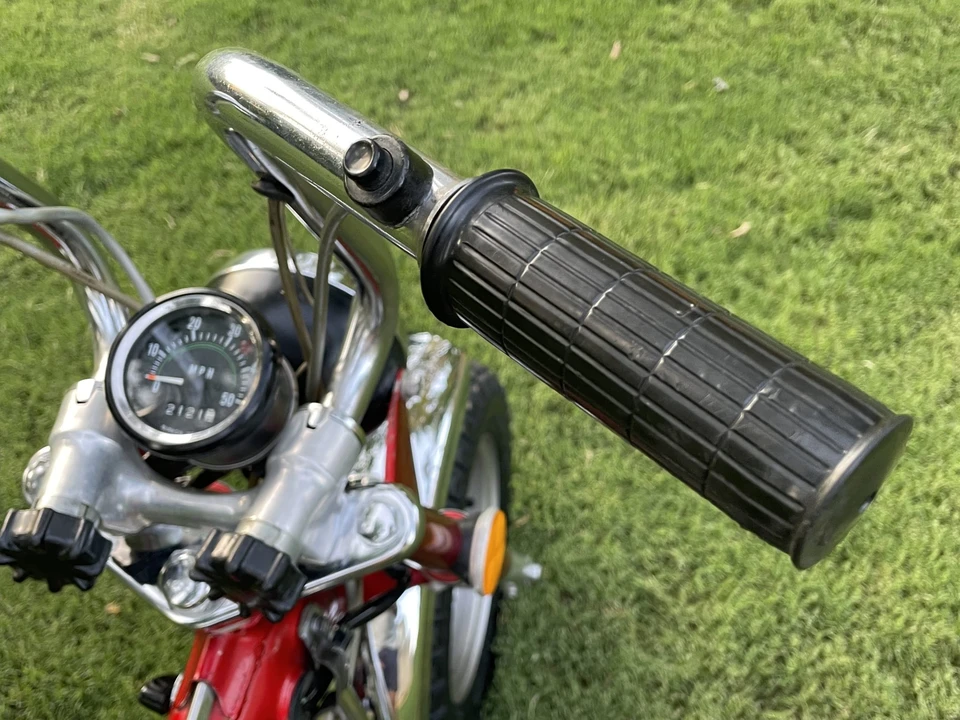 1972 Honda CT70 - Image 19 of 31