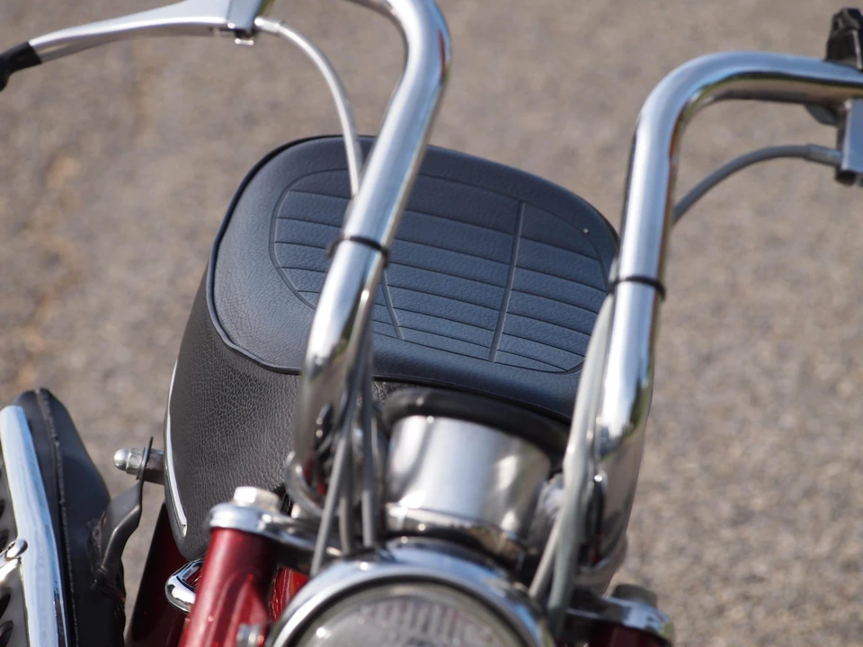 1972 Honda CT70 - Image 26 of 31