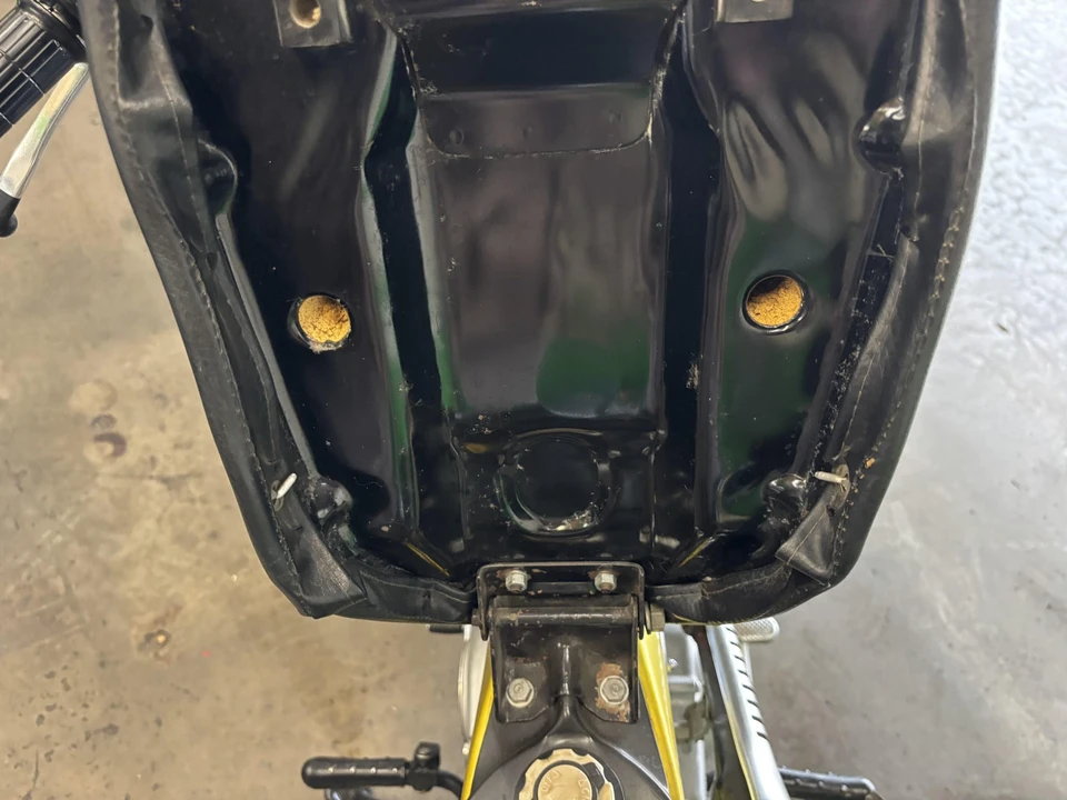1972 Honda CT70 - Image 10 of 31
