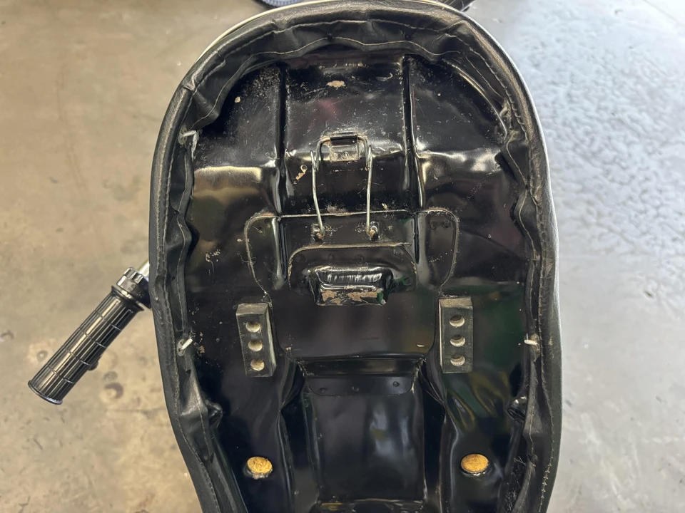 1972 Honda CT70 - Image 9 of 31