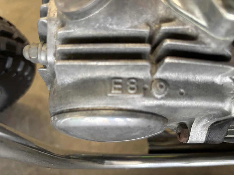 1972 Honda CT70 - Image 28 of 31