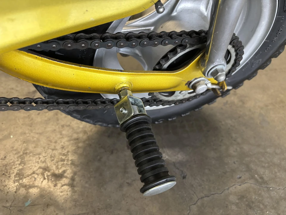 1972 Honda CT70 - Image 23 of 31