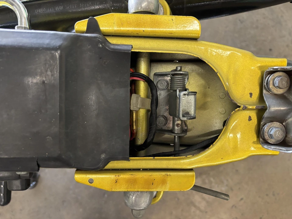 1972 Honda CT70 - Image 12 of 31