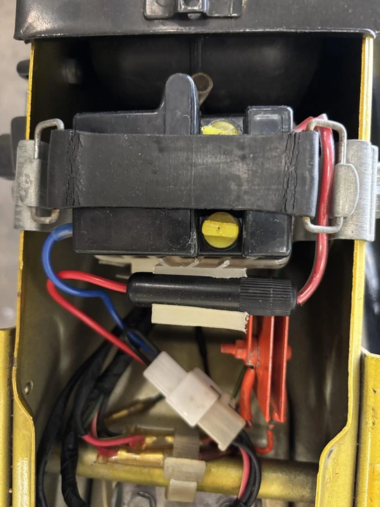 1972 Honda CT70 - Image 13 of 31