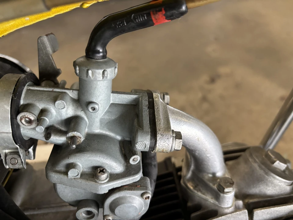 1972 Honda CT70 - Image 30 of 31