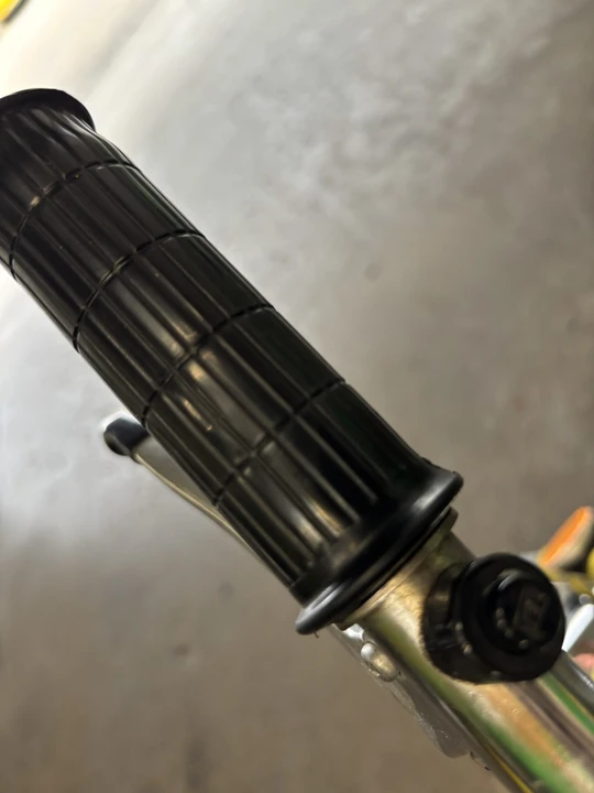1972 Honda CT70 - Image 27 of 31