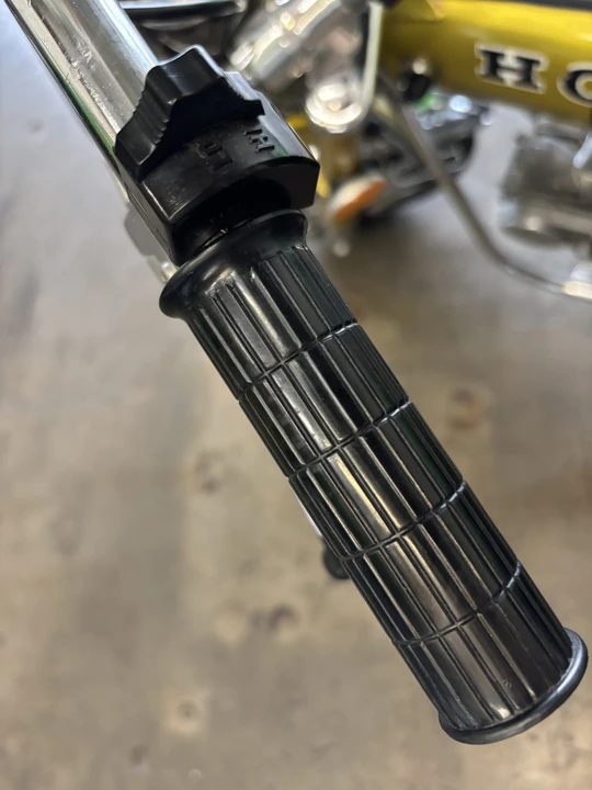 1972 Honda CT70 - Image 26 of 31