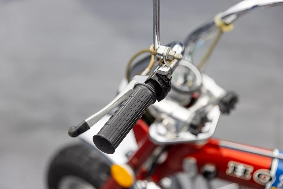 1972 Honda CT70 - Image 19 of 31