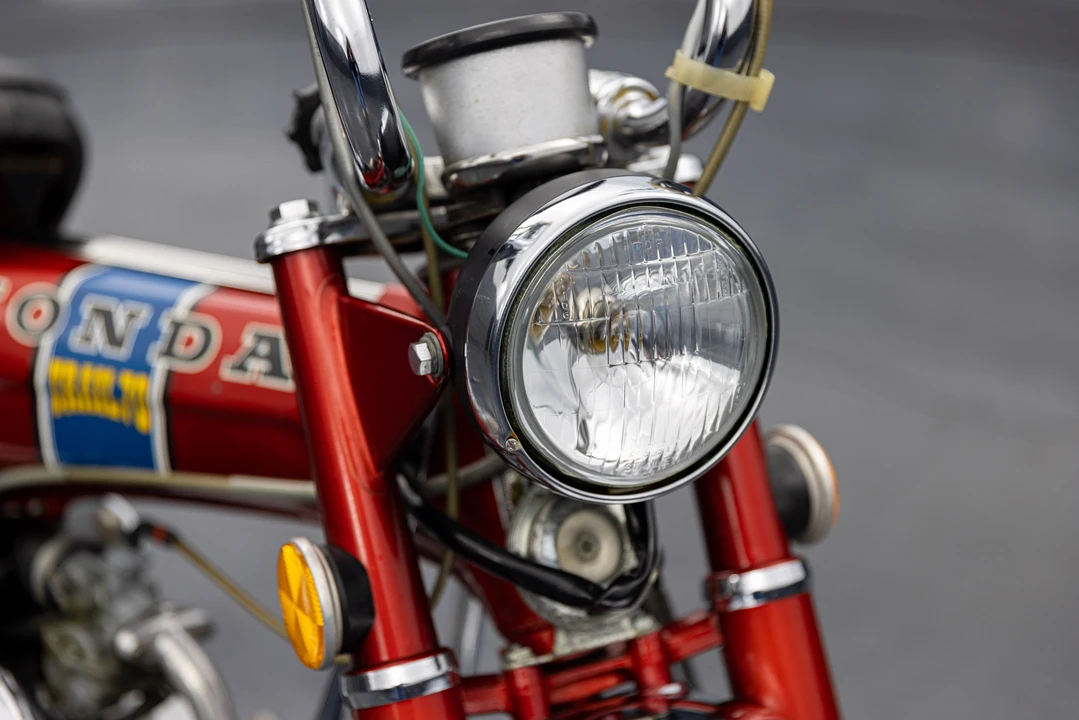 1972 Honda CT70 - Image 23 of 31