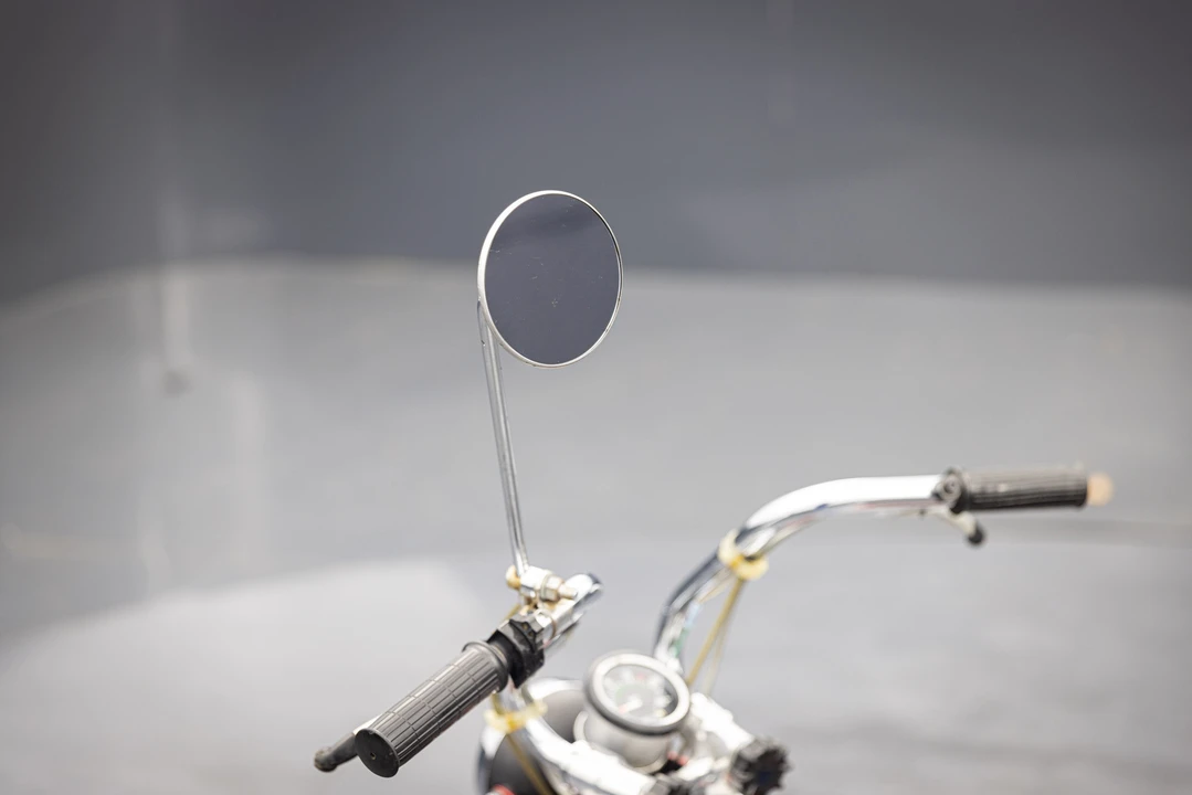 1972 Honda CT70 - Image 17 of 31