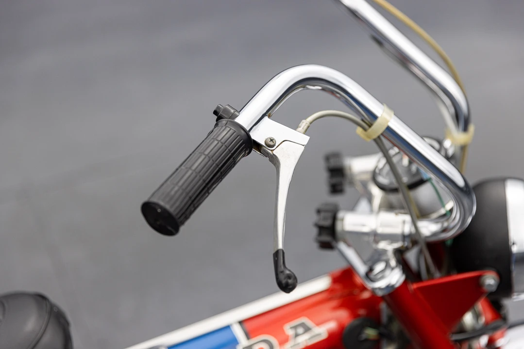 1972 Honda CT70 - Image 21 of 31