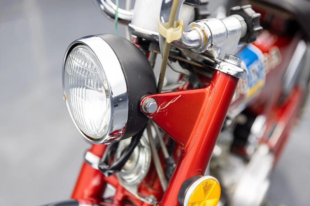 1972 Honda CT70 - Image 26 of 31