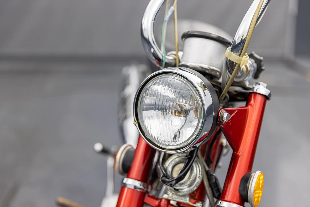 1972 Honda CT70 - Image 22 of 31
