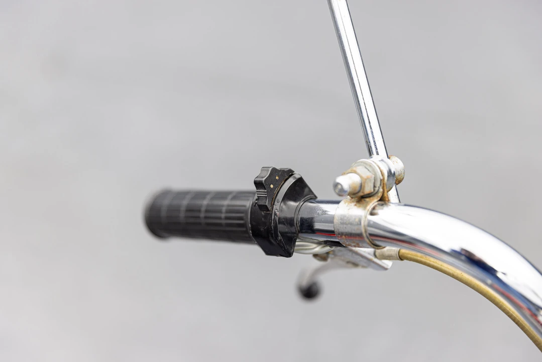 1972 Honda CT70 - Image 18 of 31