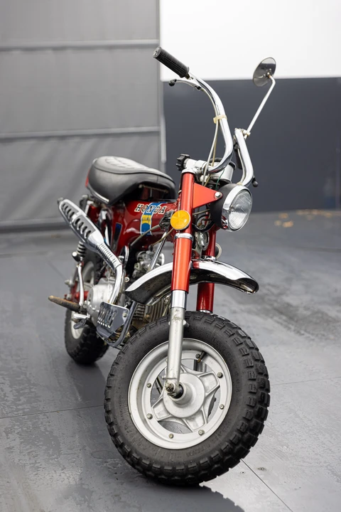 1972 Honda CT70 - Image 12 of 31