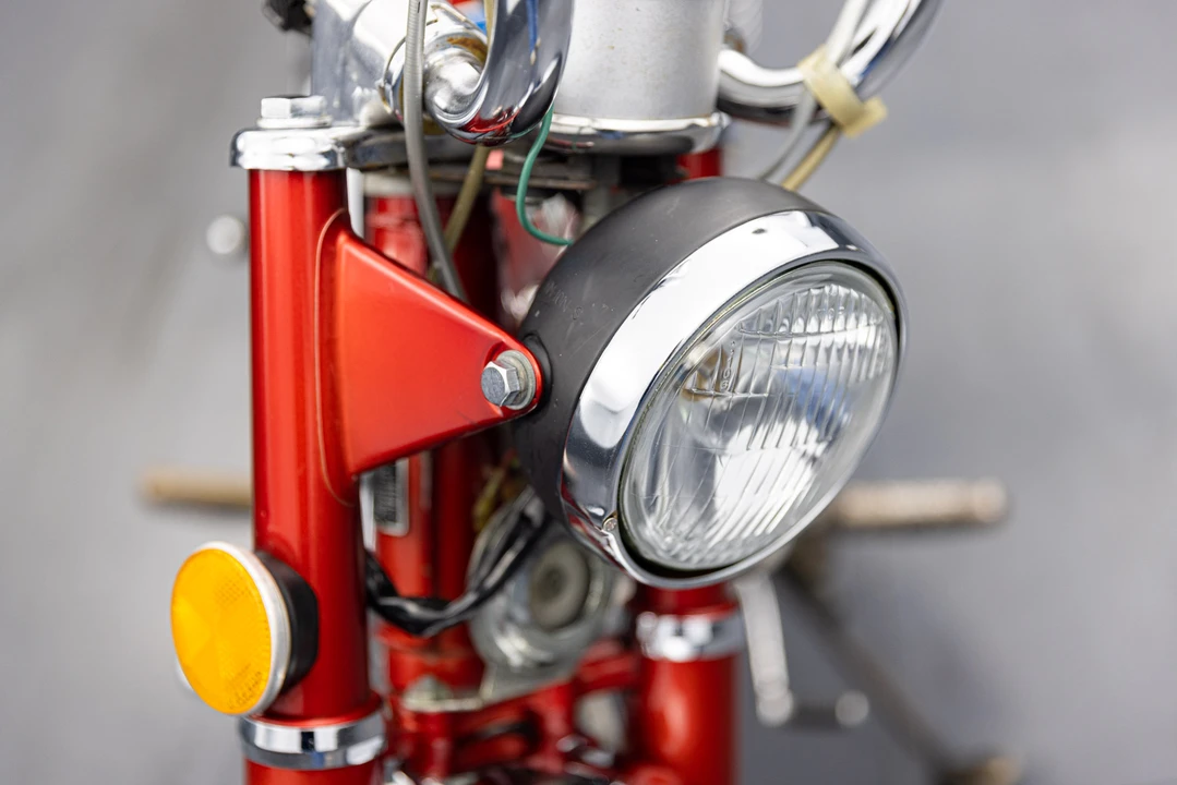 1972 Honda CT70 - Image 24 of 31