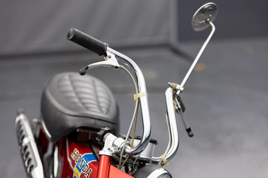 1972 Honda CT70 - Image 14 of 31
