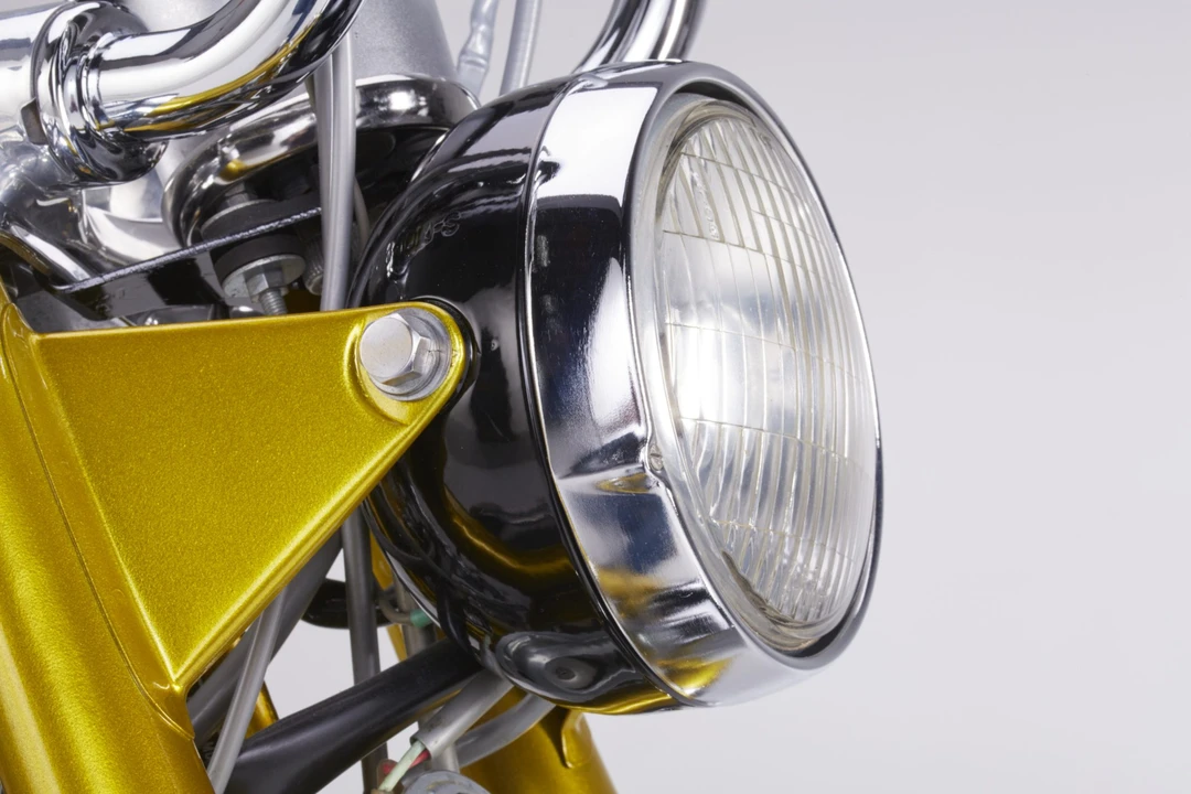 1972 Honda CT70 - Image 27 of 31