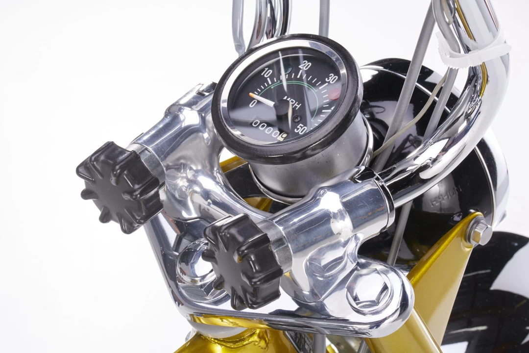 1972 Honda CT70 - Image 31 of 31