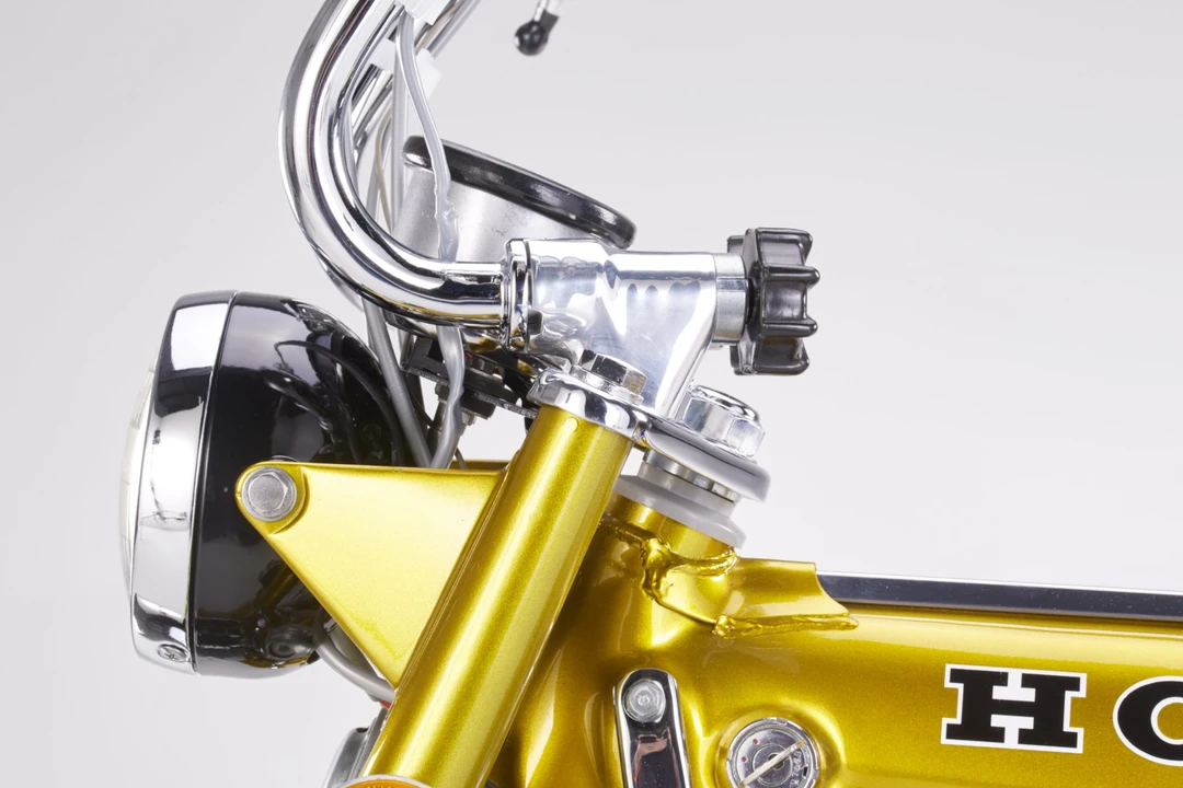 1972 Honda CT70 - Image 24 of 31