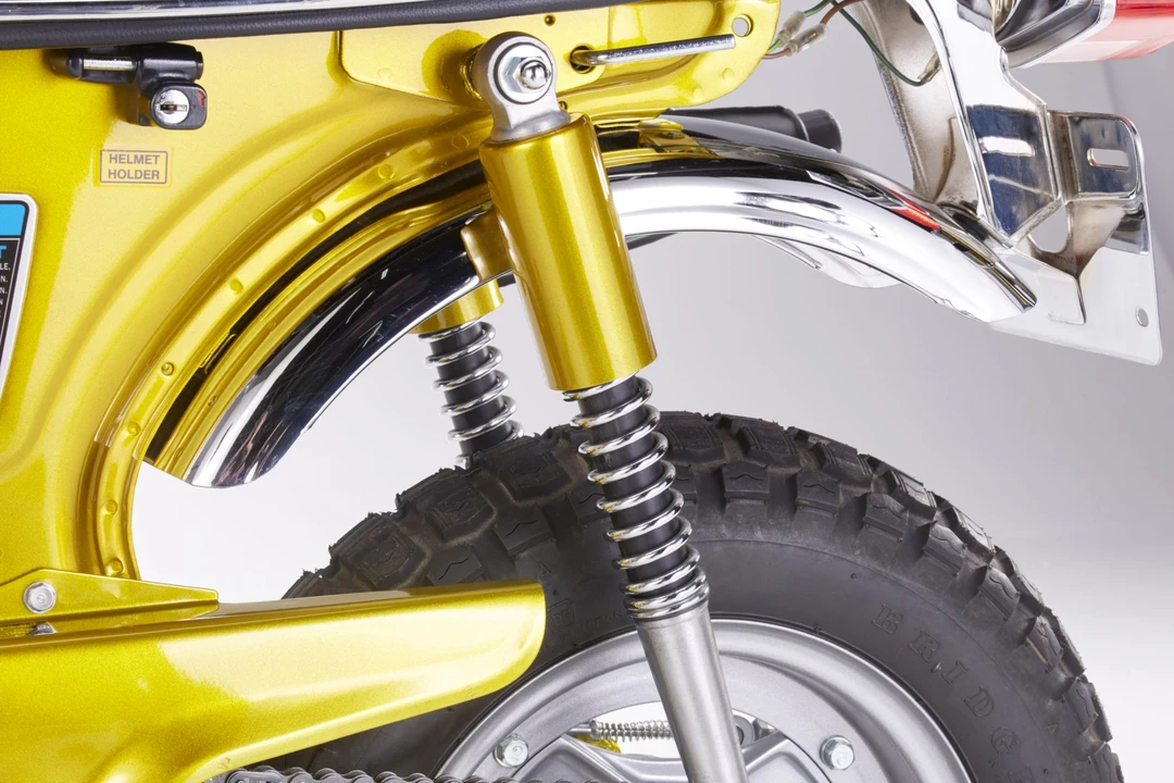 1972 Honda CT70 - Image 23 of 31