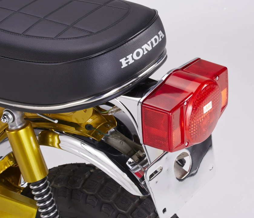 1972 Honda CT70 - Image 29 of 31