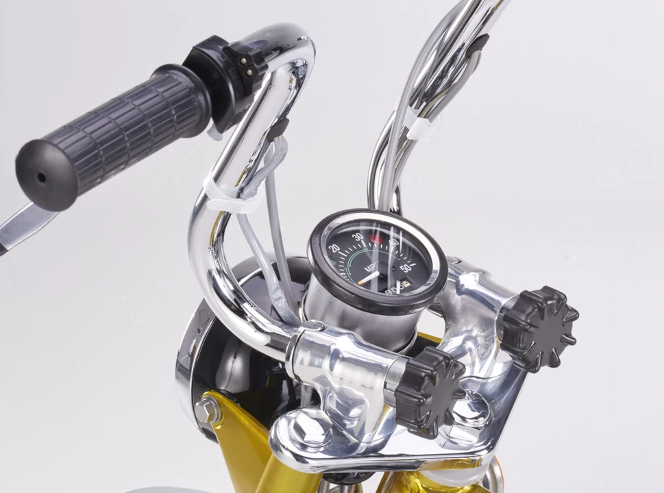 1972 Honda CT70 - Image 30 of 31