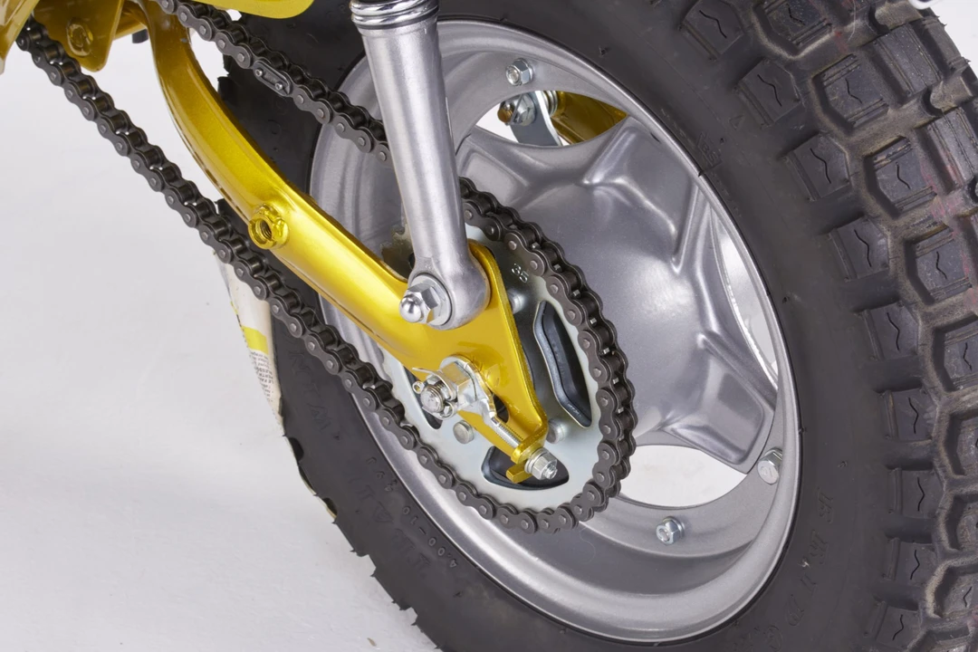1972 Honda CT70 - Image 28 of 31