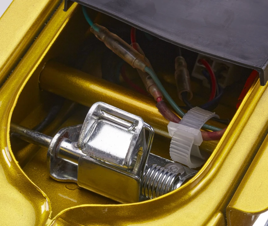 1972 Honda CT70 - Image 17 of 31