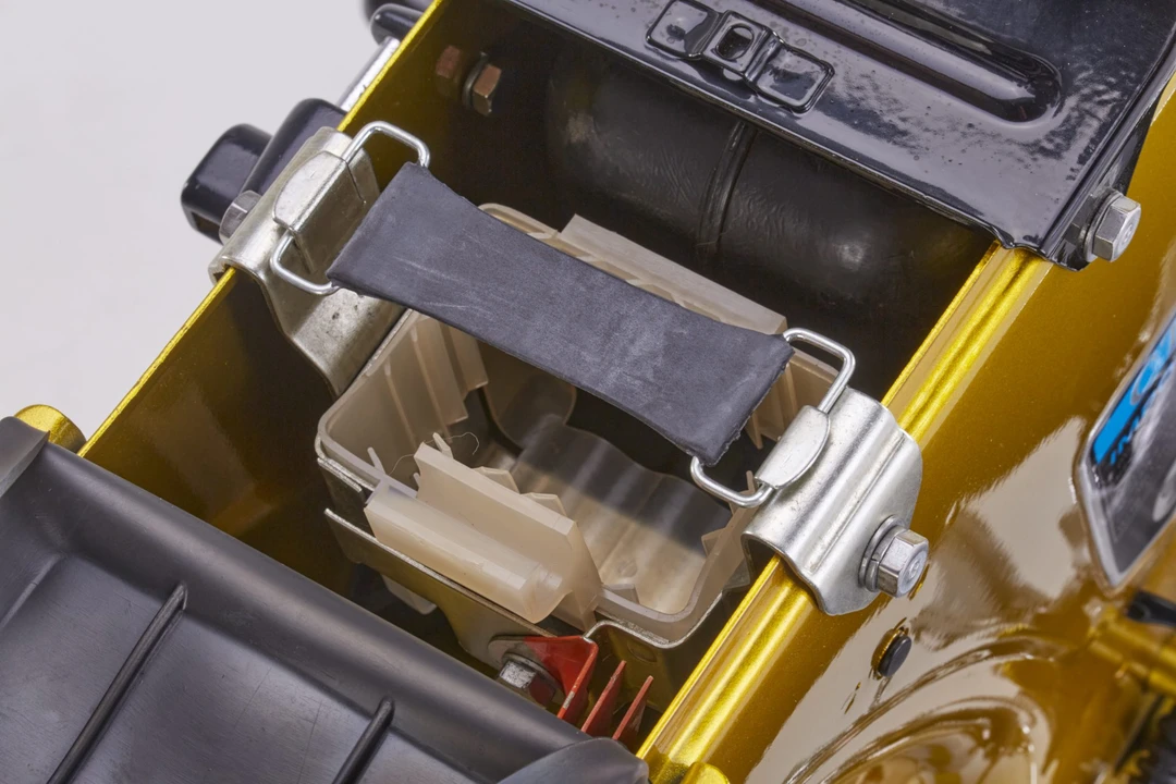 1972 Honda CT70 - Image 16 of 31