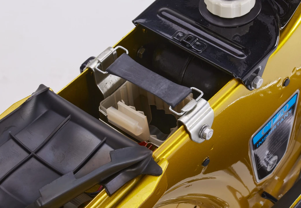 1972 Honda CT70 - Image 14 of 31