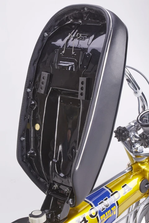 1972 Honda CT70 - Image 11 of 31