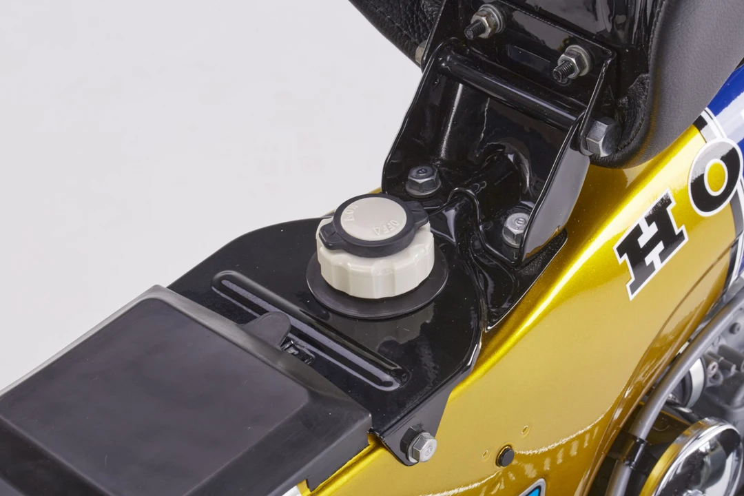 1972 Honda CT70 - Image 13 of 31