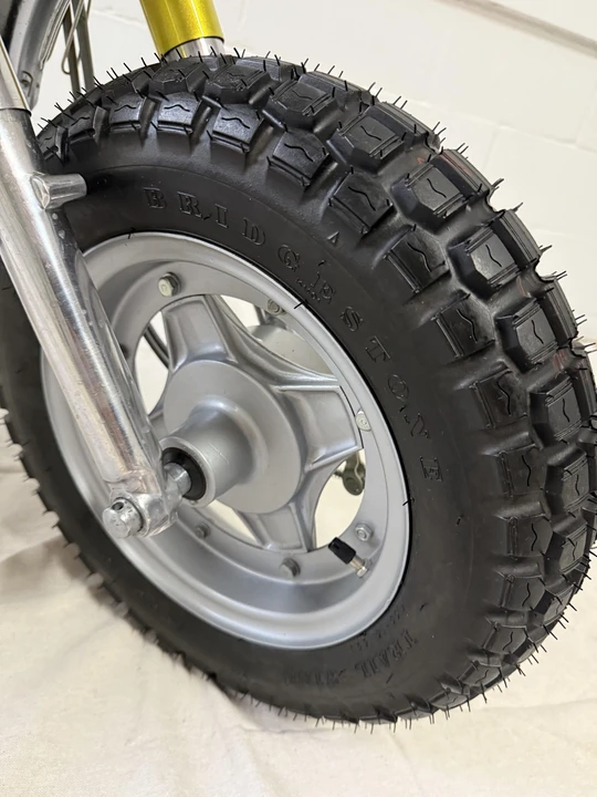 1972 Honda CT70 - Image 26 of 31