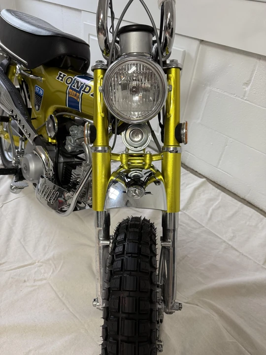 1972 Honda CT70 - Image 16 of 31
